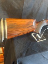 Caesar Guerini, Invictus 1 M-Spec, 32 inch, nice wood, numerous extended briley thin wall choke tubes.
Case accessories, Gracoil - 6 of 18