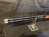 Caesar Guerini, Invictus 1 M-Spec, 32 inch, nice wood, numerous extended briley thin wall choke tubes.
Case accessories, Gracoil - 15 of 18