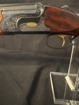 Caesar Guerini, Invictus 1 M-Spec, 32 inch, nice wood, numerous extended briley thin wall choke tubes.
Case accessories, Gracoil - 17 of 18