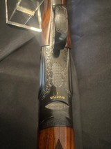 Caesar Guerini, Invictus 1 M-Spec, 32 inch, nice wood, numerous extended briley thin wall choke tubes.
Case accessories, Gracoil - 12 of 18