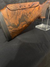 Beretta DT-11,
Former Anthony Matarese Stock, adustible comb, nice wood. - 2 of 7