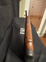 Beretta DT-11,
Former Anthony Matarese Stock, adustible comb, nice wood. - 3 of 7