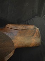 Beretta DT-11,
Former Anthony Matarese Stock, adustible comb, nice wood. - 6 of 7