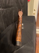 Beretta DT-11,
Former Anthony Matarese Stock, adustible comb, nice wood. - 4 of 7