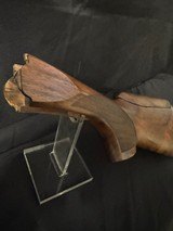 Beretta DT-11,
Former Anthony Matarese Stock, adustible comb, nice wood. - 7 of 7