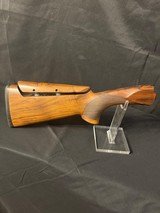 Beretta DT-11 Stock and forend. - 6 of 17