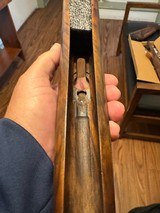 Beretta DT-11 Stock and forend. - 14 of 17
