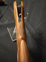 Beretta DT-11 Stock and forend. - 5 of 17