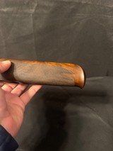 Beretta DT-11 Stock and forend. - 17 of 17