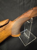 Beretta DT-11 Stock and forend. - 9 of 17