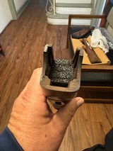 Beretta DT-11 Stock and forend. - 15 of 17