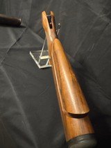 Beretta DT-11 Stock and forend. - 4 of 17