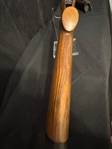 Beretta DT-11 Stock and forend. - 11 of 17