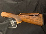Beretta DT-11 Stock and forend. - 2 of 17