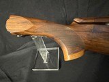 Beretta DT-11 Stock and forend. - 3 of 17