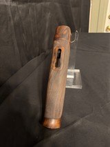 Beretta DT-11 Stock and forend. - 13 of 17