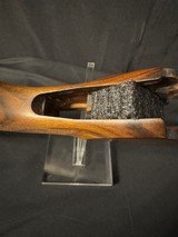 Beretta DT-11 Stock and forend. - 10 of 17