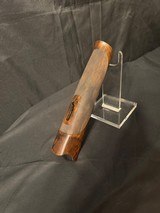 Beretta DT-11 Stock and forend. - 12 of 17