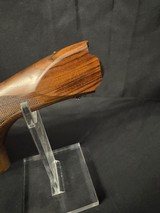 Beretta DT-11 Stock and forend. - 7 of 17