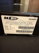 SKB HS300 DU 20 gauge, 28 inch barrel, Habitat Camo
NEW IN BOX
DU dinner gun - 3 of 5 SKB HS300 DU 20 gauge, 28 inch barrel, Habitat Camo
NEW IN BOX
DU dinner gun - 3 of 5