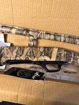 Retay, GPSXL Pump DU Habitat Camo, 3.5" chamber 28 inch barrel
NEW IN BOX - 5 of 12 Retay, GPSXL Pump DU Habitat Camo, 3.5" chamber 28 inch barrel
NEW IN BOX - 5 of 12