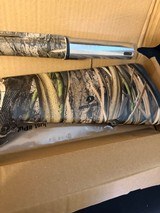 Retay, GPSXL Pump DU Habitat Camo, 3.5" chamber 28 inch barrel
NEW IN BOX - 4 of 12 Retay, GPSXL Pump DU Habitat Camo, 3.5" chamber 28 inch barrel
NEW IN BOX - 4 of 12
