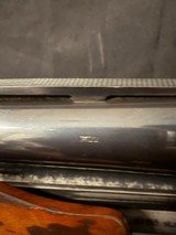 Remington 870 TB, Really nice wood.
30 inch Factory Modified fixed choke barell,
Bill Pierce Porting. - 11 of 17