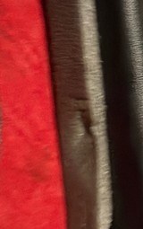 Blaser Luxus, 3 barrel set, 32 inch, 20, 28 and 410 gauge,
Exhibition grade wood.
Gorgeous - 20 of 25