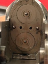 Blaser Luxus, 3 barrel set, 32 inch, 20, 28 and 410 gauge,
Exhibition grade wood.
Gorgeous - 16 of 25