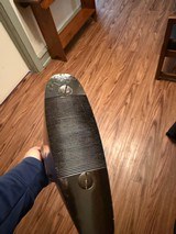 LC SMITH Ideal Grade, 16 gauge, 28 inch, mod and full
100 percent case. - 8 of 23