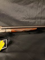 LC SMITH Ideal Grade, 16 gauge, 28 inch, mod and full
100 percent case. - 12 of 23