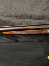 LC SMITH Ideal Grade, 16 gauge, 28 inch, mod and full
100 percent case. - 6 of 23