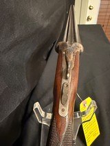 LC SMITH Ideal Grade, 16 gauge, 28 inch, mod and full
100 percent case. - 17 of 23