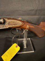 LC SMITH Ideal Grade, 16 gauge, 28 inch, mod and full
100 percent case. - 7 of 23