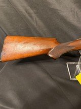 LC SMITH Ideal Grade, 16 gauge, 28 inch, mod and full
100 percent case. - 11 of 23