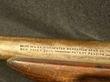 Winchester Mdl 60A.
Good bore.
The remainder of the gun is in Fair Condition - 14 of 19