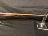Winchester Mdl 60A.
Good bore.
The remainder of the gun is in Fair Condition - 10 of 19