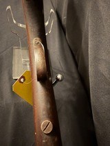 Winchester Mdl 60A.
Good bore.
The remainder of the gun is in Fair Condition - 11 of 19