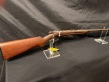 Winchester Mdl 60A.
Good bore.
The remainder of the gun is in Fair Condition - 2 of 19