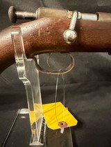 Winchester Mdl 60A.
Good bore.
The remainder of the gun is in Fair Condition - 7 of 19