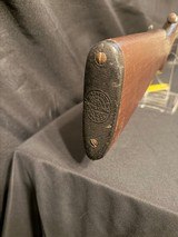 Winchester Mdl 60A.
Good bore.
The remainder of the gun is in Fair Condition - 3 of 19