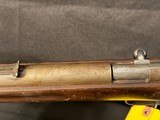 Winchester Mdl 60A.
Good bore.
The remainder of the gun is in Fair Condition - 17 of 19