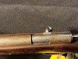 Winchester Mdl 60A.
Good bore.
The remainder of the gun is in Fair Condition - 18 of 19