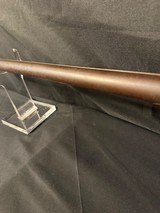 P. Webley and Sons, 10 gauge damascus barrel shotgun with
under lever opening. - 8 of 25