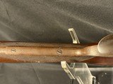 P. Webley and Sons, 10 gauge damascus barrel shotgun with
under lever opening. - 18 of 25