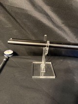 Wincherster Model 23 Pigeon Grade. 20 gauge, 28 inch, mod full like new except for damaged forend - 9 of 22