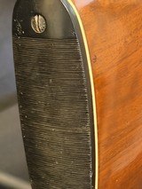 Wincherster Model 23 Pigeon Grade. 20 gauge, 28 inch, mod full like new except for damaged forend - 22 of 22