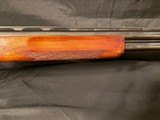 Krieghoff Model 32, 12 gauge, 32" barrels, mod and full, non-vandalia rib, mostly original matching numbers - 13 of 13