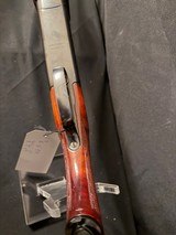 Krieghoff Model 32, 12 gauge, 32" barrels, mod and full, non-vandalia rib, mostly original matching numbers - 7 of 13