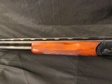 Krieghoff Model 32, 12 gauge, 32" barrels, mod and full, non-vandalia rib, mostly original matching numbers - 3 of 13